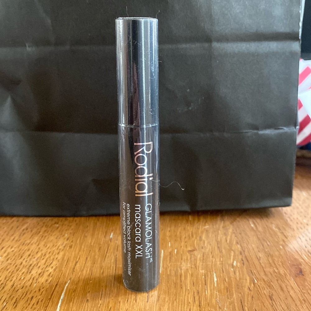 Rodial Glamolash Mascara XXL